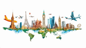 حجوزات طيران فورية