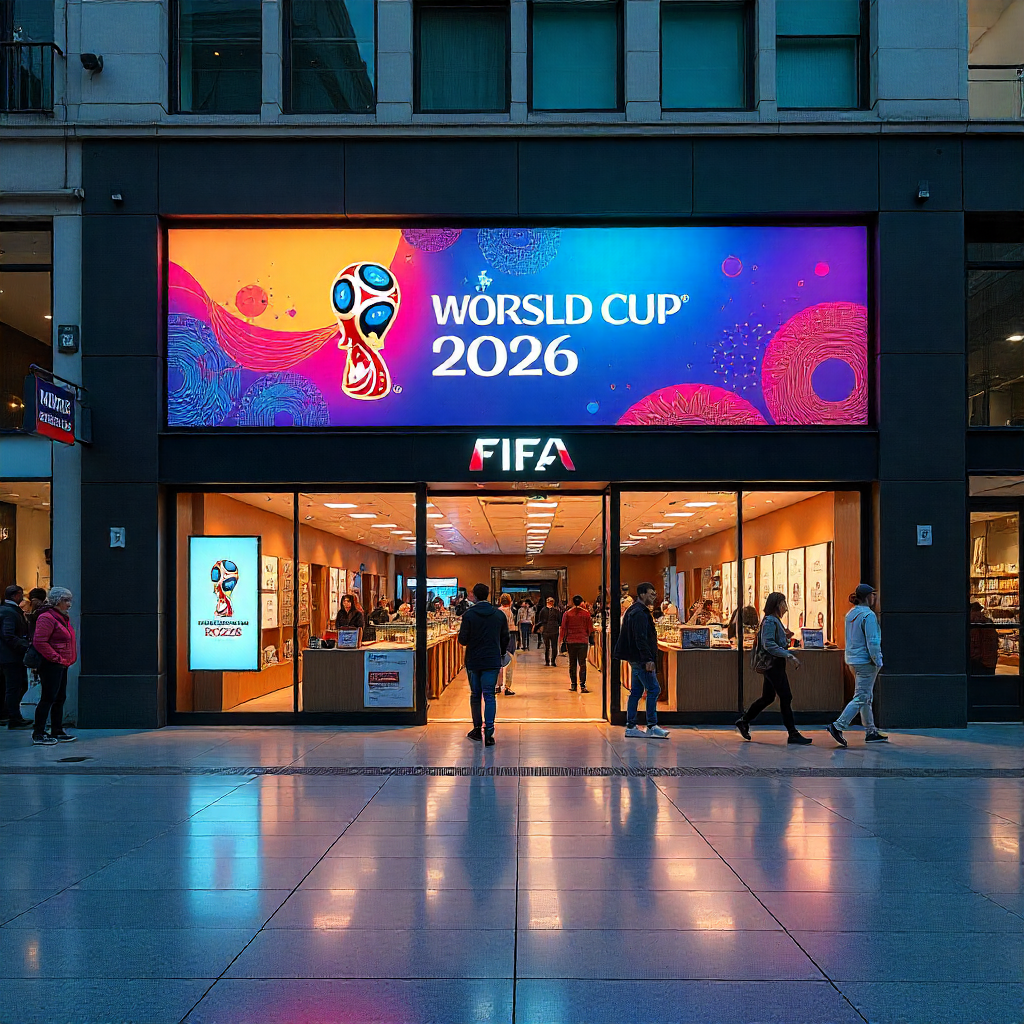 كأس العالم