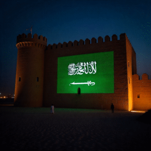 اليوم الوطني