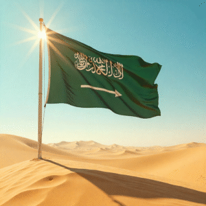 اليوم الوطني السعودي