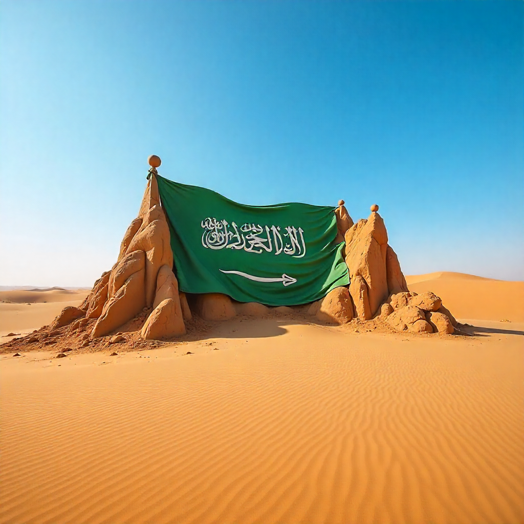تطور المملكة